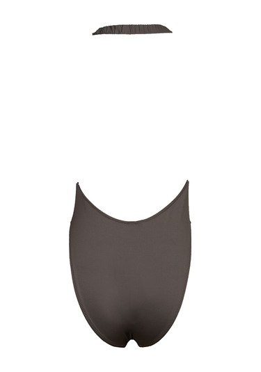 Calvin Klein Calvın Kleın Kadın Mayo Kw0kw02342-ldy Yeşil