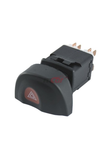 Kraw An-754 Dortlu Flasor Anahtarı Megane I 9 Fıs