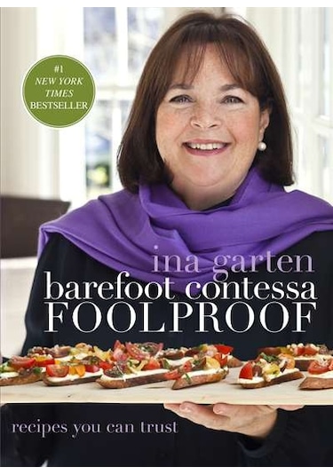 Barefoot Contessa Foolproof