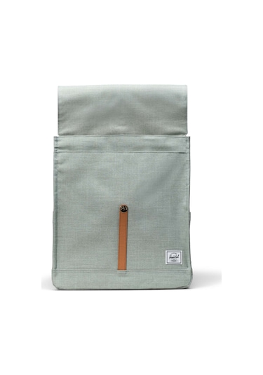 Herschel City Backpack Sırt Çantası 11376-06569-os Iceberg Green Crosshatch Buz Yeşili Herschel City Backpack Sırt Çantası 11376-06569-os Iceberg Green Crosshatch Buz Yeşili