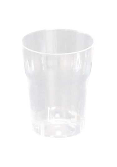 Shot Bardağı Şeffaf 50 Cc - 20 Adet