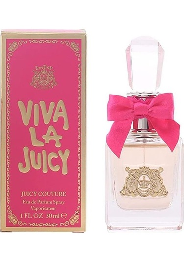 Juicy Couture Viva La Juicy Kadın Parfüm EDP 30 ML