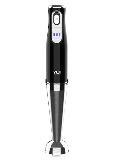 Yui HB-6009R Şarjlı Mikser & Blender Seti