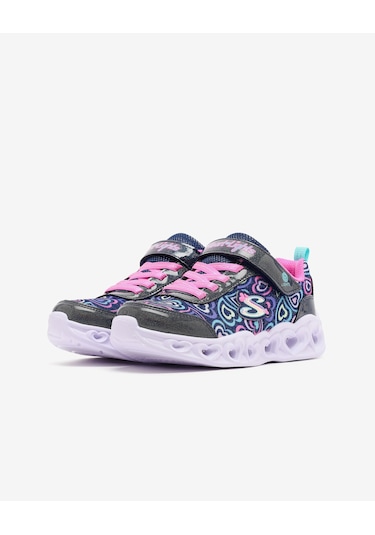 Skechers Heart Lıghts Boogıe Love Büyük Kız Çocuk Lacivert Işıklı Spor Ayakkabı 303257l Nvmt Lacivert Skechers Heart Lıghts Boogıe Love Büyük Kız Çocuk Lacivert Işıklı Spor Ayakkabı 303257l Nvmt Lacivert