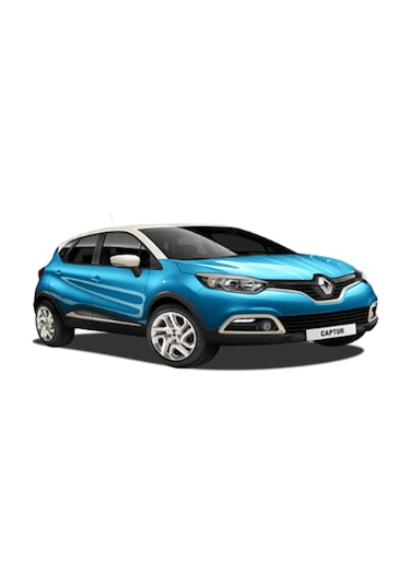 Renault Captur Kilide Duyarlı Ayna Kiti