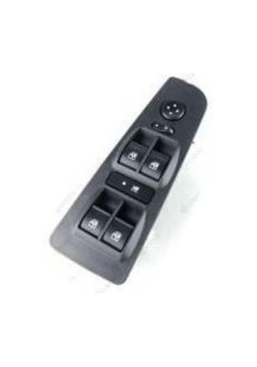 Fiat Linea Cam Düğmesi Anahtarı Ön Sol Dörtlü Bütün