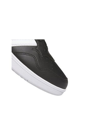 Adidas Hoops 4.0 Erkek Günlük Ayakkabı Jq9988 Siyah Siyah