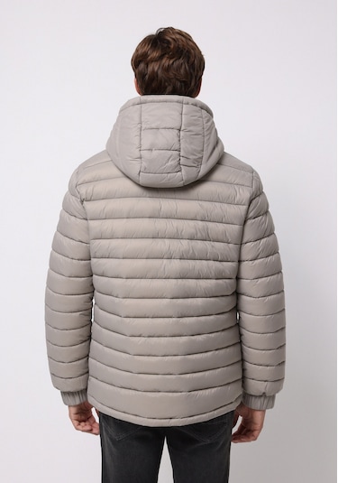 Colins Slim Fit Erkek Bej Mont Cl1076511 Q1.v1 Lbg Light Beige