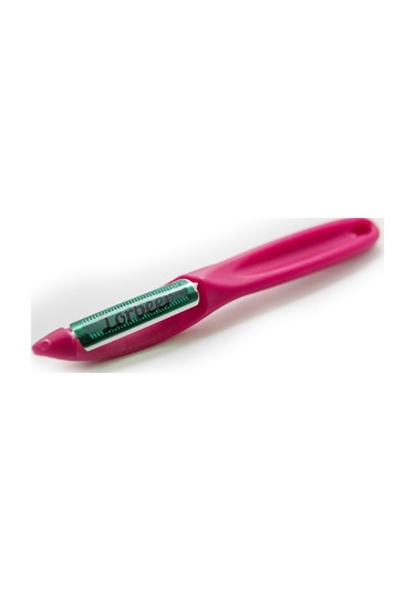 Lorbeer Pembe Domates Soyacağı Sebze Soyacağı