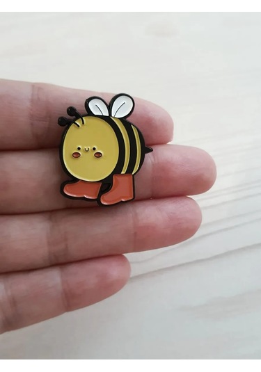 Proshik Emaye Kabarcıklı Epinar Patikası 269830982 Gri