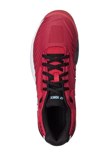 Yonex Power Cushion Eclipsion 4 Bordo All Court Tenis Ayakkabısı 001