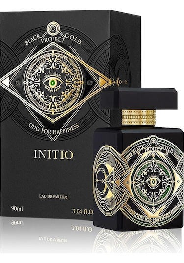 Initio Oud For Happiness Unisex Parfüm EDP 90 ML