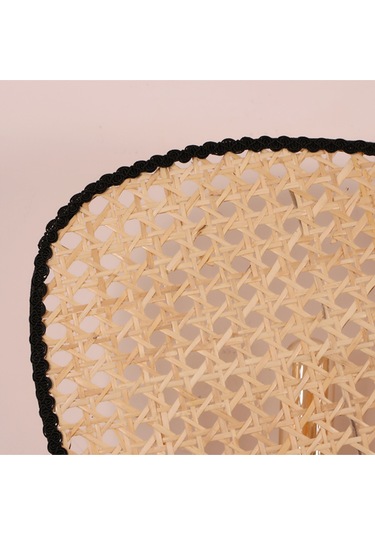 Doğal Hazeran Bulut Aplik 27x10 Cm.27x10 Cm. Doğal Hazeran