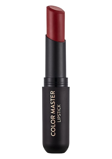 Flormar Kalıcı Mat Stick Ruj - Color Master Sls. - 016 Good Niıght- 8682536018067