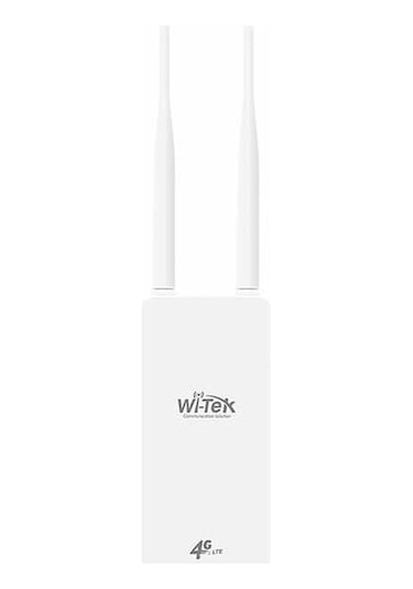Witek Wıtek Wı-lte117-o 300mbps 2.4ghz- 4g Lte Harici Access Point