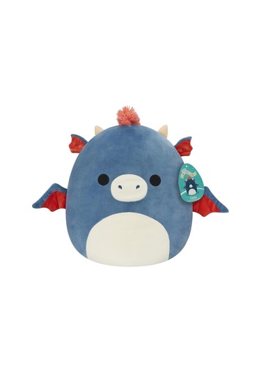 Nessiworld Squishmallows Ejderha Carin 40 Cm-39377