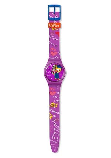 Swatch Class Act So28z118 Kadın Kol Saati