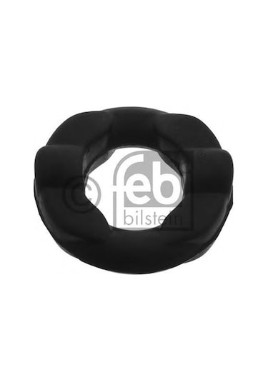 FEBI 7006 Egzoz Askı Lastiği E30 E12 E28 E34 E23 E24 E32 87 -