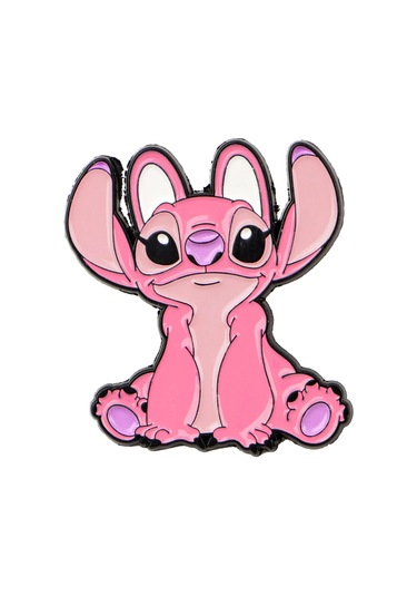 Sevimli Çizgi Film Dikiş Emaye Iğneler Anime Uzaylı Broş Yaful Iğneleri Rozet 19 19 Çok Renkli