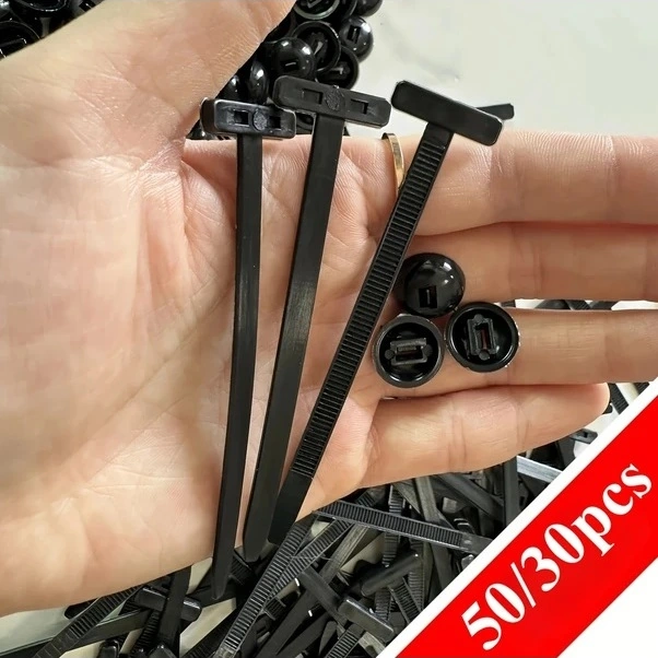 Trendooze Gaojunshop01 50lık Ağır Hizmet Uv Dayanımlı Nylon Bant, Sıcak-soğuk Çok Amaçlı