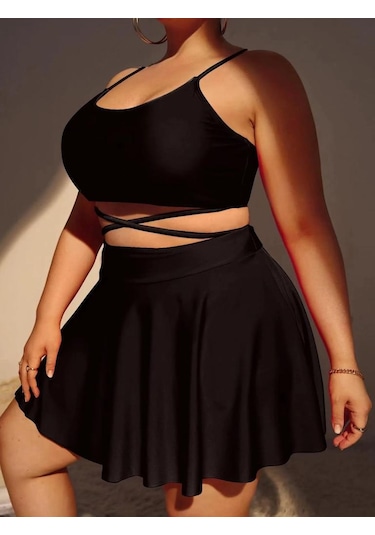 Deep Beach Micro Etekli Curve Bikini Altı 001