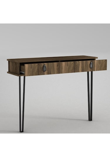 Dekorister Exclusive Lost Dresuar Ceviz