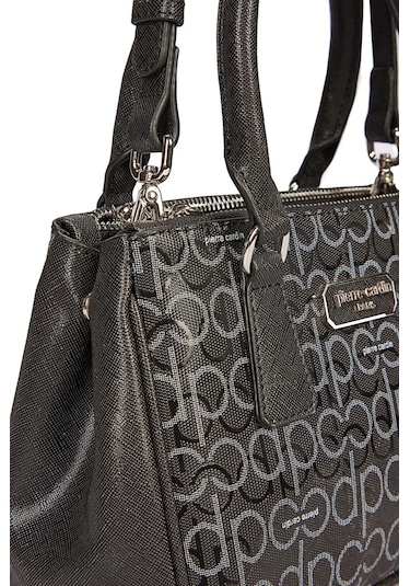 Kadın Omuz & Kol Çantası-05pc25y10409-16x23x10 Lacivert