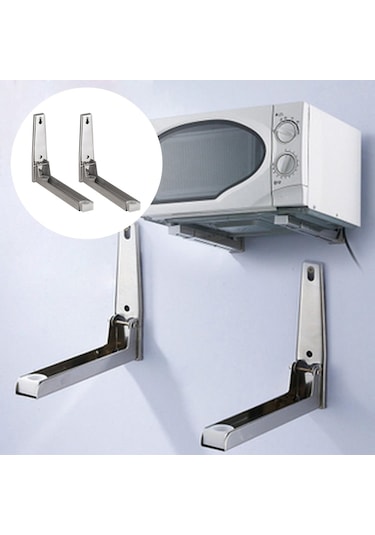 Suntek Mutfak 201 Paslanmaz Çelik Için Mikrodalga Montaj