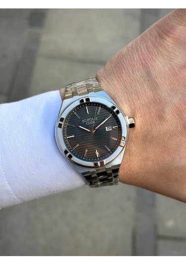 JG. Polo Club JPC.0123.3523M.1 Erkek Kol Saati