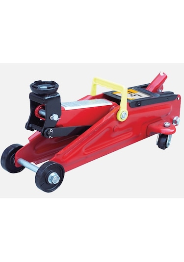Torin Bıg Red 2 Ton Arabalı Kriko