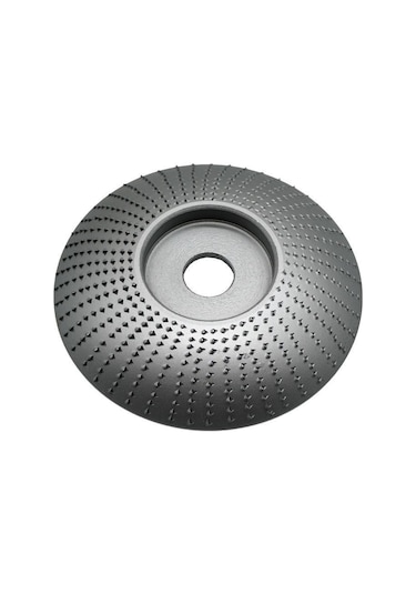 Rox Wood 0028 Ahşap Eğe Törpü Diski 90   MM