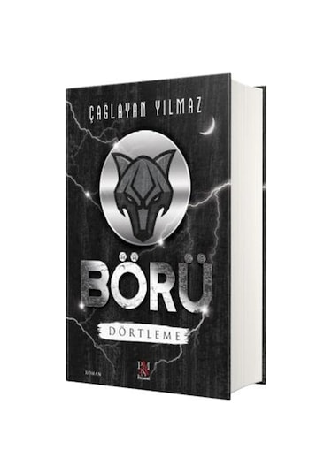 Börü Dörtleme - Çağlayan Yılmaz 9786057739834