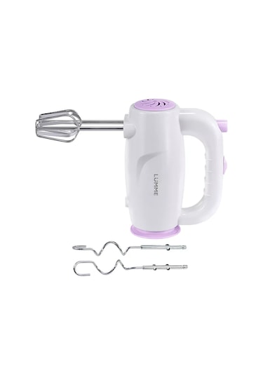 Lumme LU-MX1879A 500 W Aksesuarlı Elektrikli Mutfak Mikseri 226514950