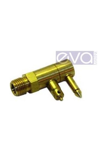 Omc Johnson Evinrude Motor Benzin Depo Bağlantı