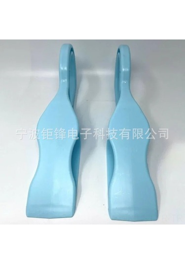 Ranyeek Yatak Yükseltici - Kolay Çarpma Ve Yatakörtüsü Düzenleyici Aleti, Tekli Paket Diğer