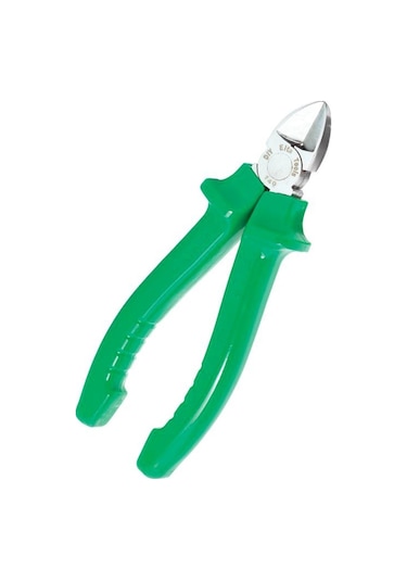 Elta 3 Parça Pense Seti 180 Mm Pense 160 Mm Yan Keski 160 Mm Kargaburun 13000005652 Set 3 Parça