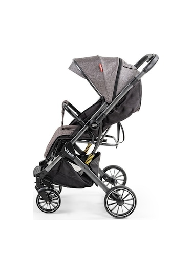 Baby2go 242 Violet Puset Bebek Arabası