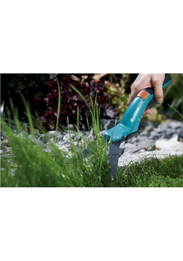 Gardena 08733-20 Çim Kesme Makası Comfort