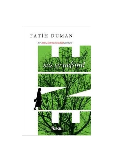 Ene - Fatih Duman - Nesil Yayınları