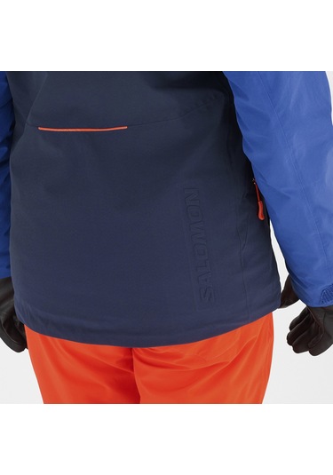 Brıllıant Jk W Lacivert