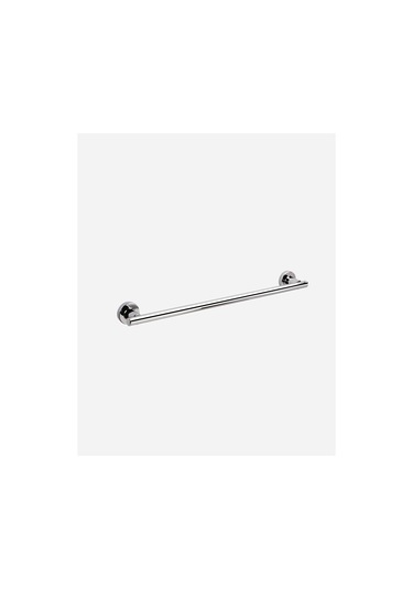 Tecno Havluluk, Uzun, 51 Cm - Krom Krom