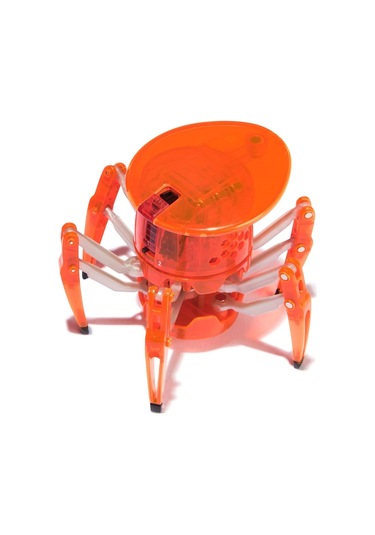 Nessiworld Hexbots Nano Örümcek-39178