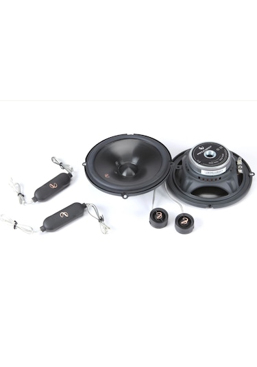 Infinity Primus 603cf 16 Cm 180 Watt Yarı Aktif Oto Mid Tiz Takımı By Harman