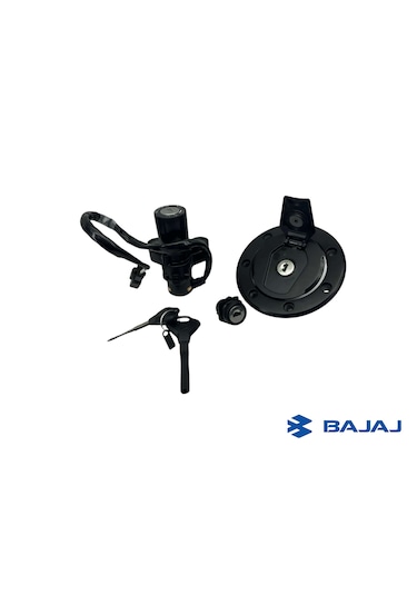 Bajaj Pulsar N 250-f 250 Kontak Seti -2760 Set