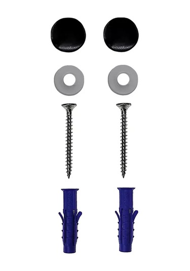 Embodıment Bahçe Testere Klipsi, Duvar Montajlı Depolama Askısı 232821967