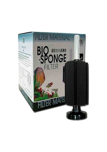 Ista Üretim Filtresi Büyük Boy I 149