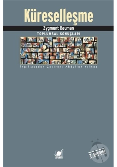 Küreselleşme N11.5789