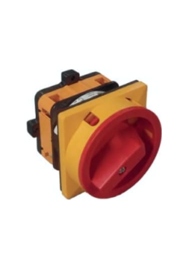 Opaş Ykl304m40 3x40a Enversör Pako Şalter