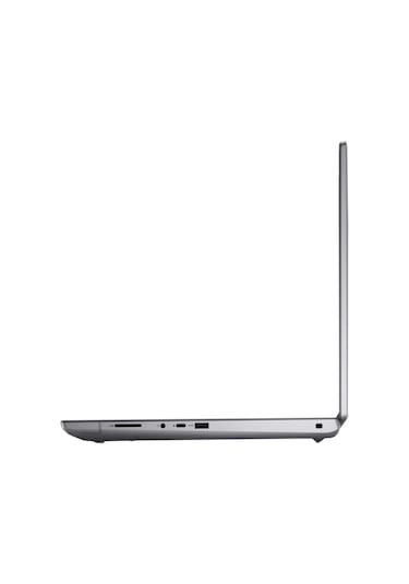 Dell Precision M7780 XCTOP7780EMEA_VP1A3 i7-13850HX 32 GB 4 TB SSD RTX3500ADA 17.3" W11P Dizüstü Bilgisayar