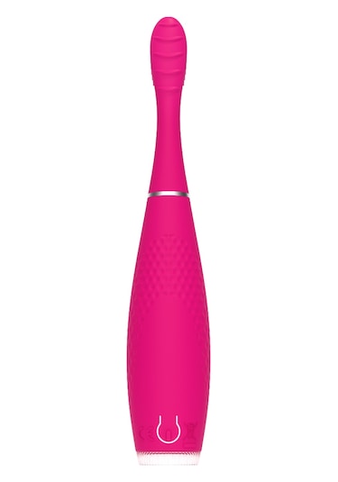 Issa 4 Smile Hybrid Silikon Sonik Diş Fırçası,wild Strawberry